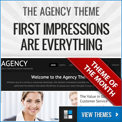 studiopress themes