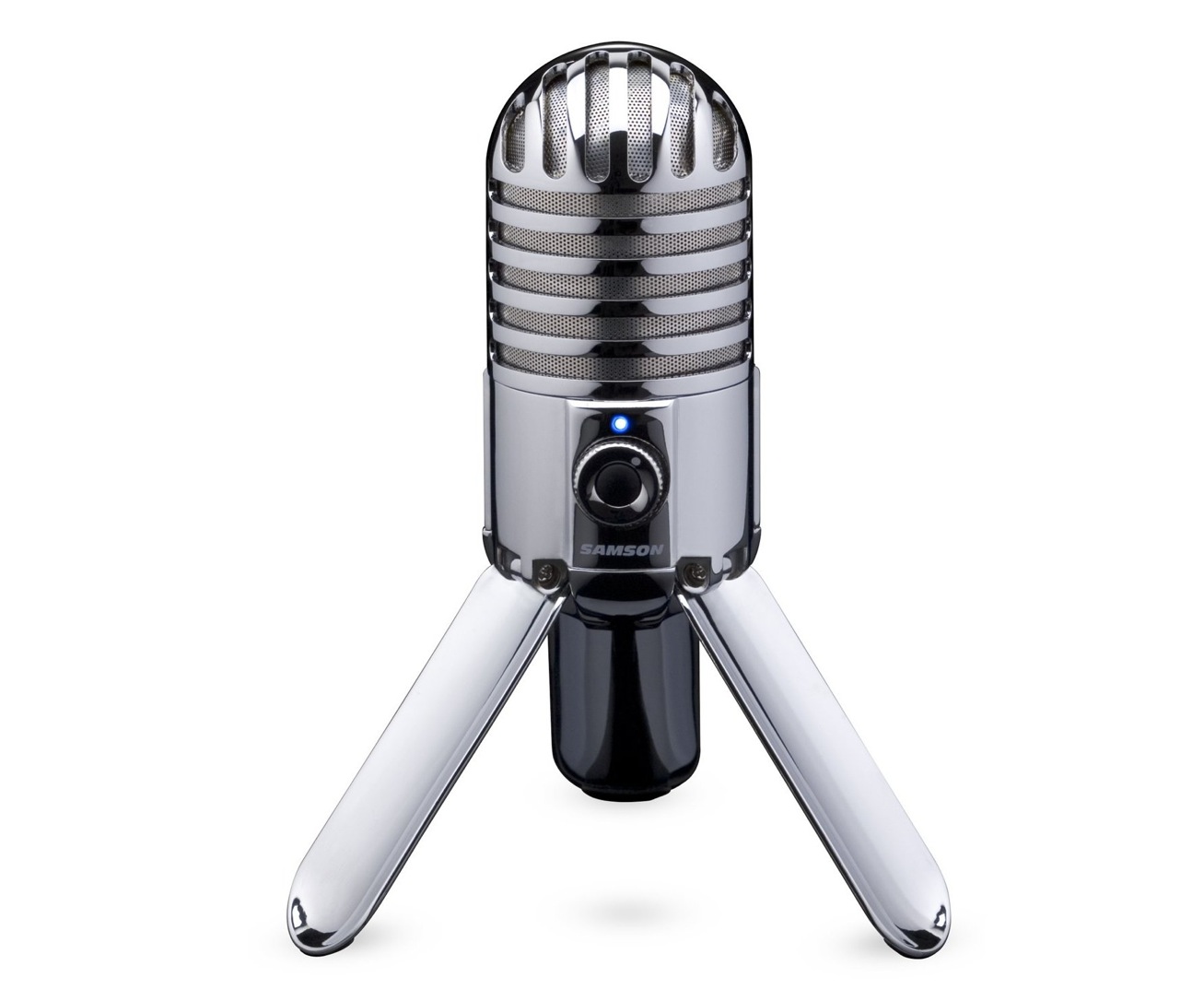 Microphone for Podcasting