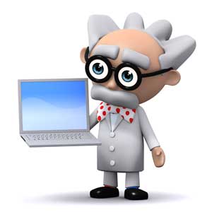 building an affiliate website