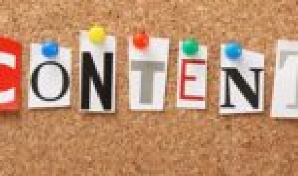 How to Produce Great Website Content
